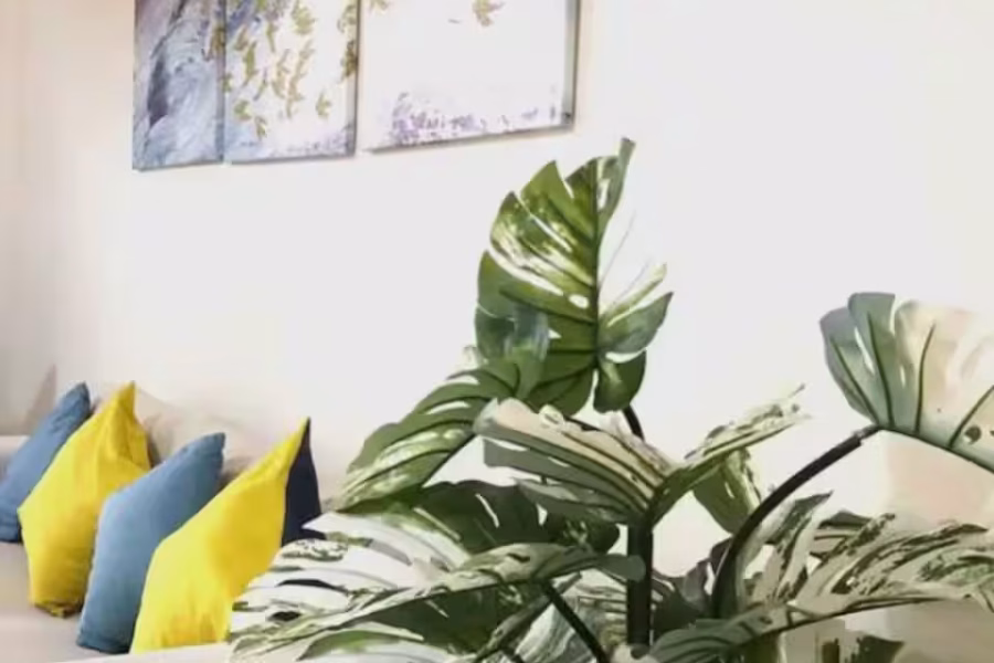 Beba’s Guest House |Full 1BR Apt – 2 bed ,Batroun